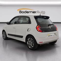 Renault Twingo 3 Twingo III SCe 65 Equilibre Caudan