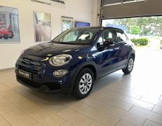 Fiat 500x Langres