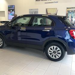 Fiat 500x 500X 1.5 FireFly 130 ch S/S DCT7 Hybrid Langres