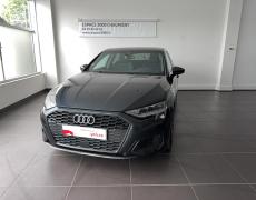 Audi A3 Chaumont