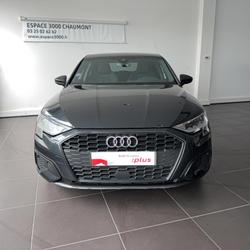 Audi A3 A3 Berline 35 TFSI Mild Hybrid 150 S tronic 7 Design Chaumont