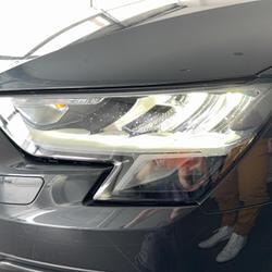 Audi A3 A3 Berline 35 TFSI Mild Hybrid 150 S tronic 7 Design Chaumont