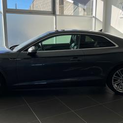 Audi A5 2.0 TFSI 190 S tronic 7 S Line occasion - Chaumont - photo 2/20