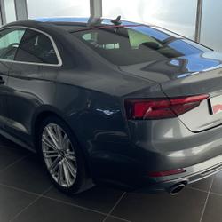 Audi A5 2.0 TFSI 190 S tronic 7 S Line occasion - Chaumont - photo 3/20