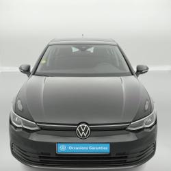 Volkswagen Golf 8 2.0 TDI SCR 116 DSG7 Life Business occasion - Chaumont - photo 2/32