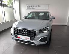 Audi Q2 Chaumont