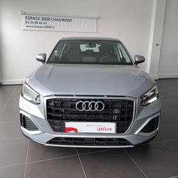 Audi Q2 Q2 35 TFSI 150 S tronic 7 Design Chaumont