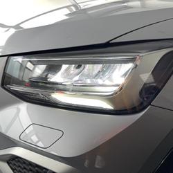 Audi Q2 Q2 35 TFSI 150 S tronic 7 Design Chaumont