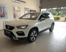 Seat Ateca Langres