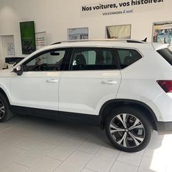 Seat Ateca Ateca 2.0 TDI 150 ch Start/Stop DSG7 Urban Langres