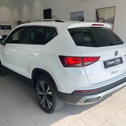 Seat Ateca Ateca 2.0 TDI 150 ch Start/Stop DSG7 Urban Langres