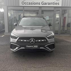 Mercedes GLA GLA 250 e 8G-DCT AMG Line Chaumont