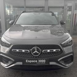 Mercedes GLA GLA 250 e 8G-DCT AMG Line Chaumont