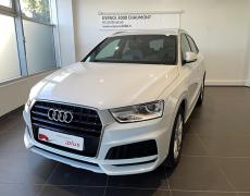 Audi Q3 Belfort