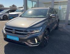 Volkswagen T-Roc Chaumont