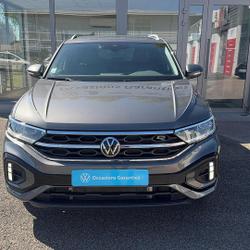 Volkswagen T-Roc T-Roc 1.5 TSI EVO 150 Start/Stop DSG7 R-Line Chaumont