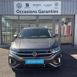 Volkswagen T-Roc T-Roc 1.5 TSI EVO 150 Start/Stop DSG7 R-Line Chaumont