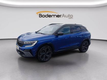 Renault Austral - Austral mild hybrid 160 auto Techno esprit Alpine - 24 990 €