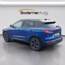Renault Austral mild hybrid 160 auto Techno esprit Alpine occasion - Caudan - photo 3/15