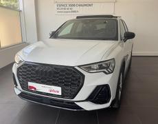 Audi Q3 Chaumont