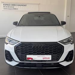Audi Q3 Q3 Sportback 35 TDI 150 ch S tronic 7 S line plus Chaumont
