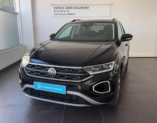 Volkswagen T-Roc Chaumont