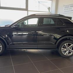 Volkswagen T-Roc T-Roc 1.0 TSI 116 Start/Stop BVM6 VW Edition Chaumont
