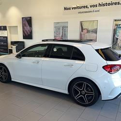 Mercedes Classe A Classe A 180 7G-DCT AMG Line Langres