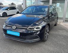 Volkswagen Golf 7 Chaumont