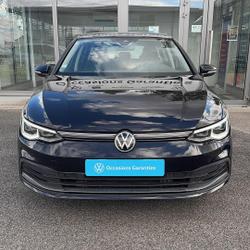 Volkswagen Golf 7 Golf 2.0 TDI SCR 150 DSG7 Style 1st Chaumont