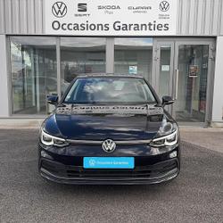 Volkswagen Golf 7 Golf 2.0 TDI SCR 150 DSG7 Style 1st Chaumont