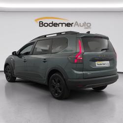 Dacia Jogger TCe 110 7 pl Extreme occasion - Caudan - photo 3/31