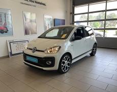 Volkswagen UP Langres