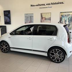 Volkswagen UP Up 1.0 115 BlueMotion Technology BVM6 GTI Langres