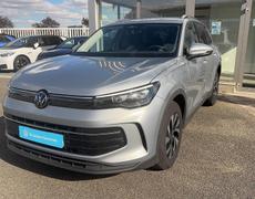 Volkswagen Tiguan Chaumont