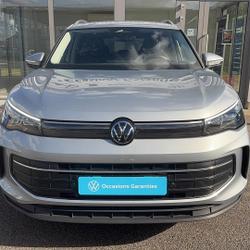 Volkswagen Tiguan Tiguan 1.5 eHybrid 204ch DSG6 VW Edition Chaumont