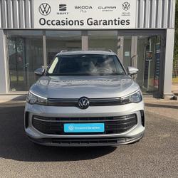 Volkswagen Tiguan Tiguan 1.5 eHybrid 204ch DSG6 VW Edition Chaumont