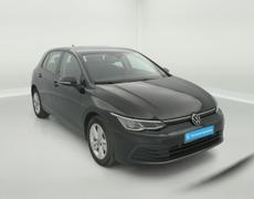Volkswagen Golf Societe Chaumont