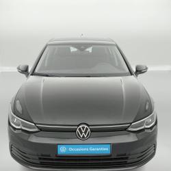 Volkswagen Golf 8 2.0 TDI SCR 116 DSG7 Life Business occasion - Chaumont - photo 2/32