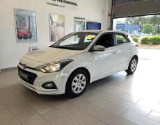 Hyundai i20 Langres