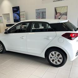 Hyundai i20 i20 1.2 75 Initia Langres