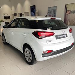 Hyundai i20 i20 1.2 75 Initia Langres