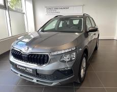 Skoda Kamiq Chaumont