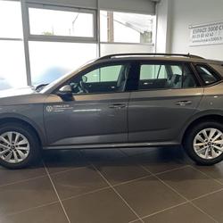Skoda Kamiq Kamiq 1.0 TSI Evo 2 95 ch BVM5 Selection Chaumont