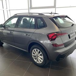 Skoda Kamiq Kamiq 1.0 TSI Evo 2 95 ch BVM5 Selection Chaumont