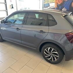 Volkswagen Polo Polo 1.0 TSI 95 S&S DSG7 VW Edition Chaumont