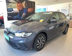 Volkswagen Polo Langres