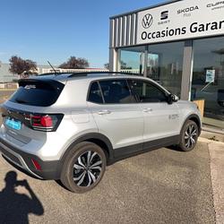 Volkswagen T-Cross T-Cross 1.0 TSI 95 Start/Stop BVM5 VW Edition Chaumont