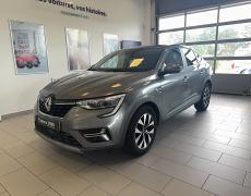 Renault Arkana Langres