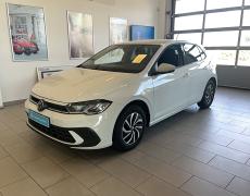 Volkswagen Polo Langres